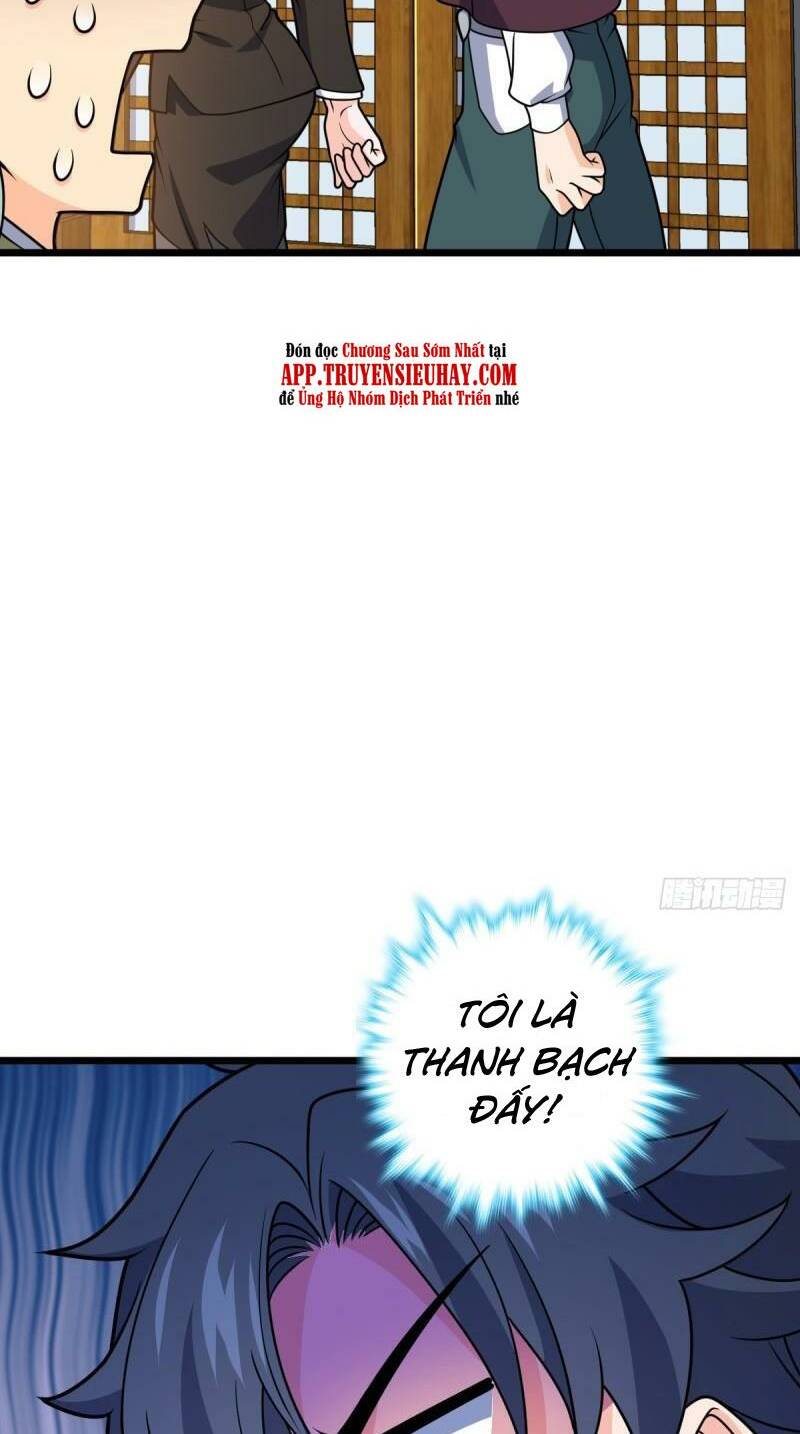 Đại Vương Tha Mạng Chapter 677 - Trang 2