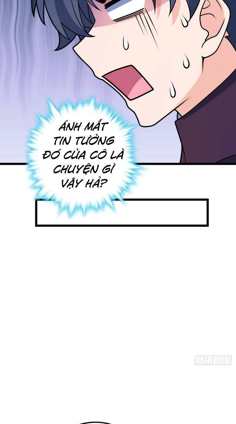 Đại Vương Tha Mạng Chapter 677 - Trang 2