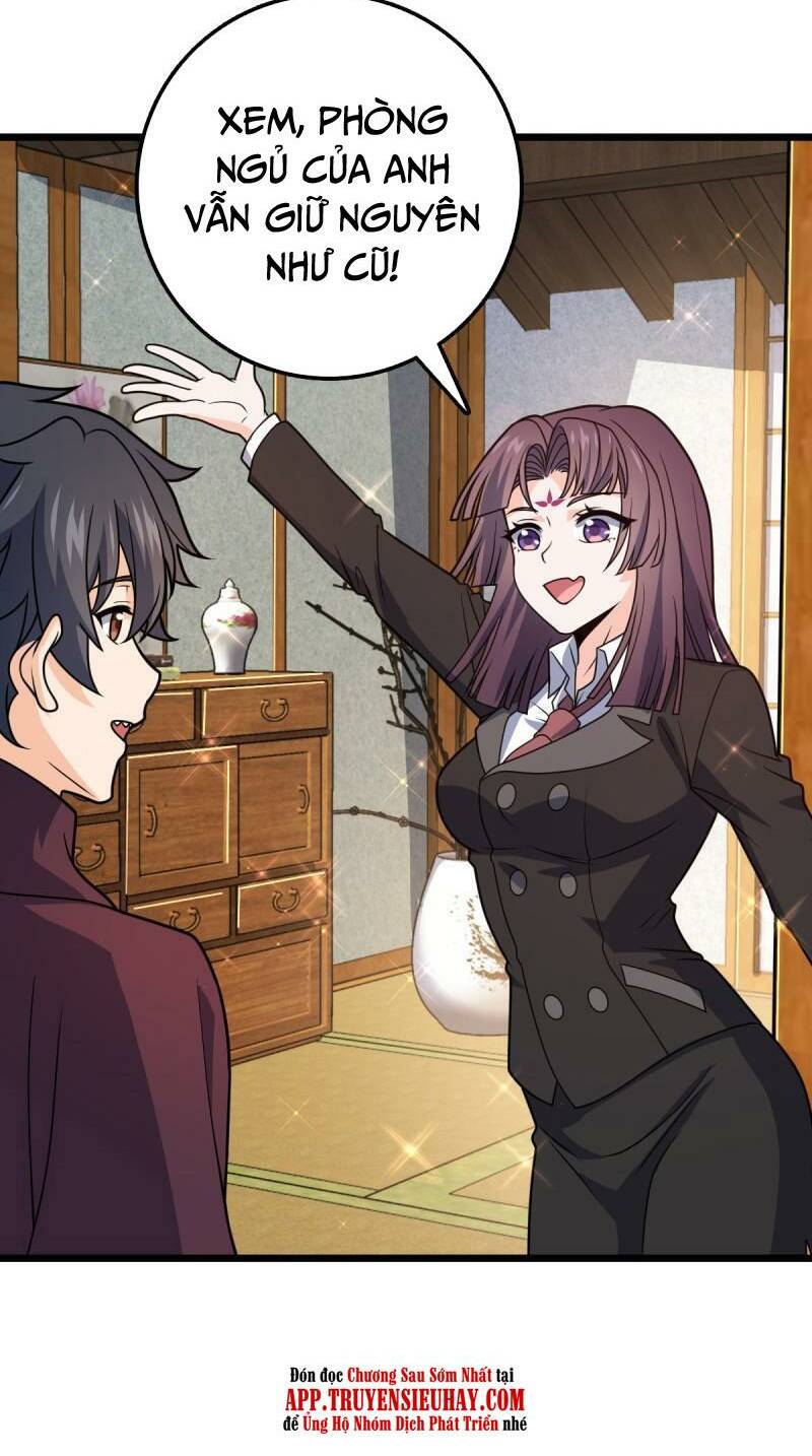 Đại Vương Tha Mạng Chapter 677 - Trang 2