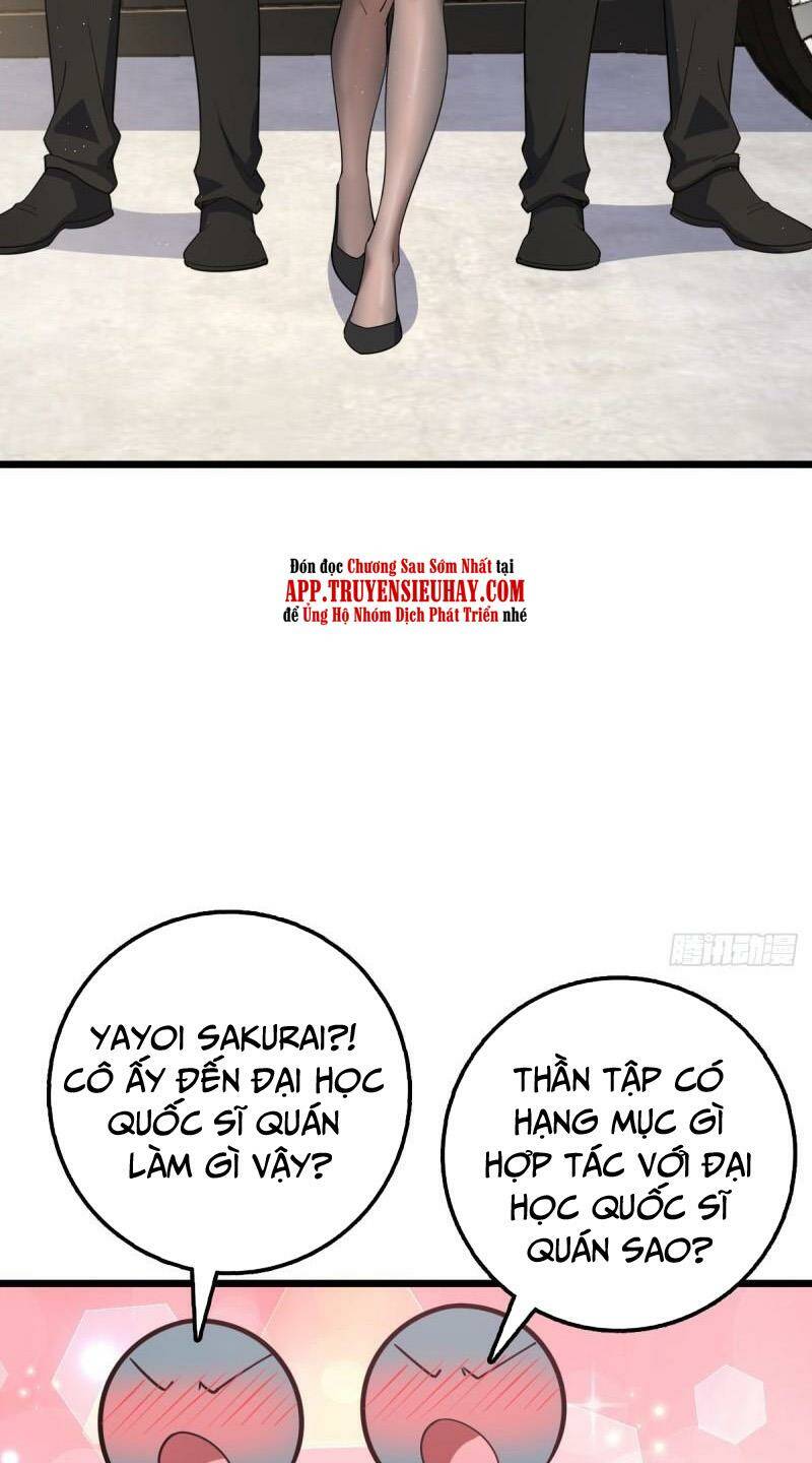 Đại Vương Tha Mạng Chapter 677 - Trang 2