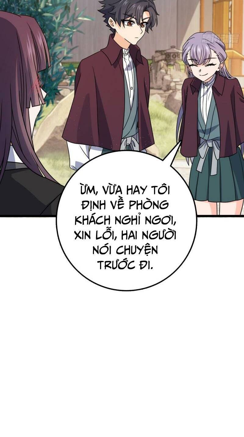 Đại Vương Tha Mạng Chapter 677 - Trang 2