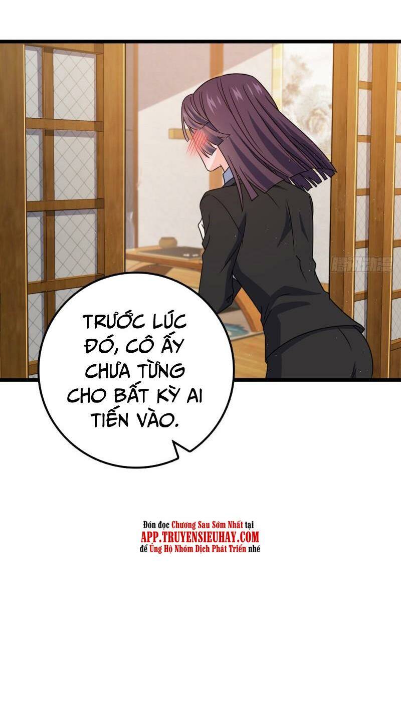 Đại Vương Tha Mạng Chapter 677 - Trang 2