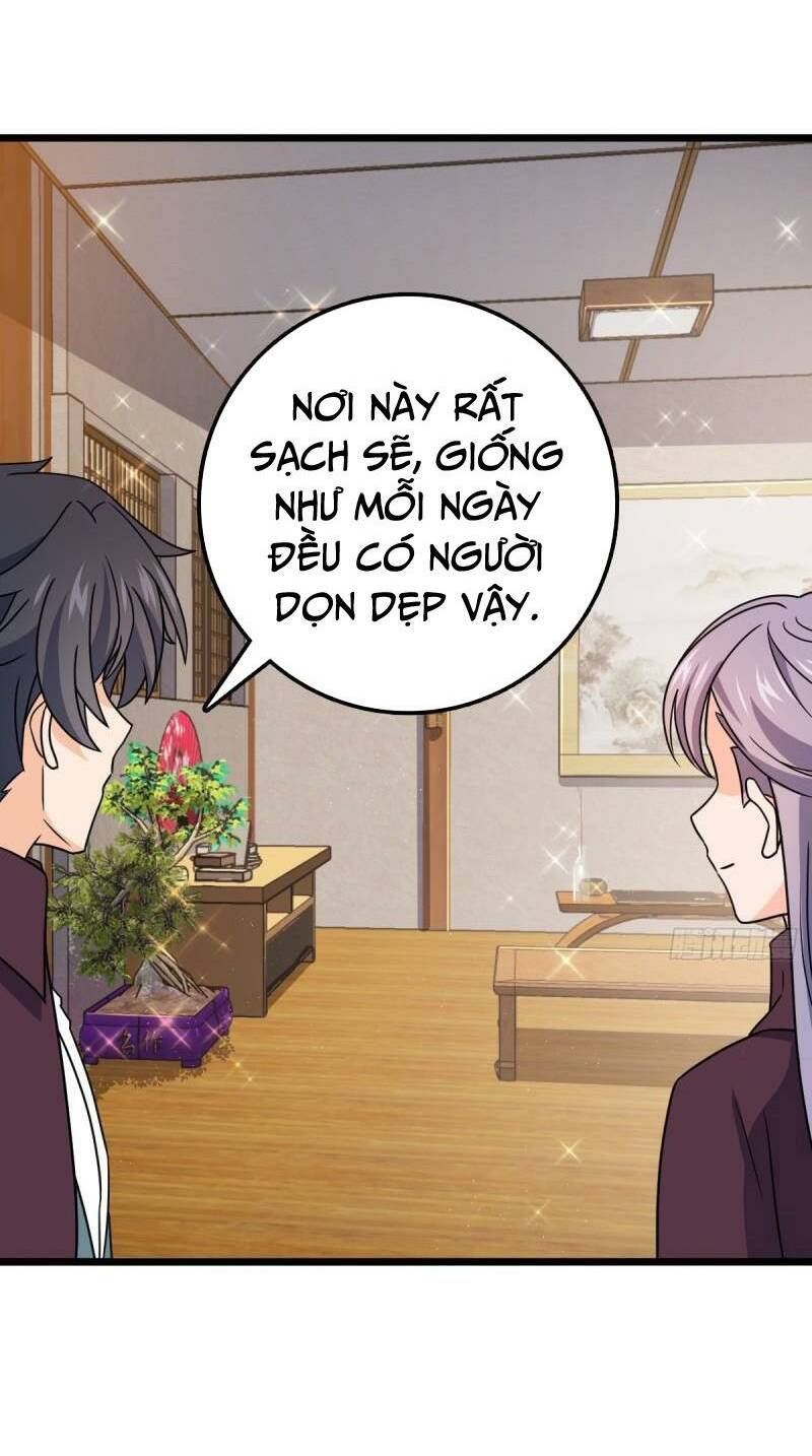 Đại Vương Tha Mạng Chapter 677 - Trang 2