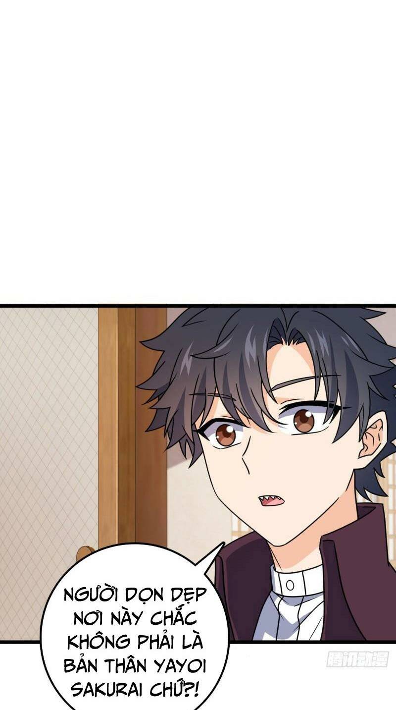 Đại Vương Tha Mạng Chapter 677 - Trang 2