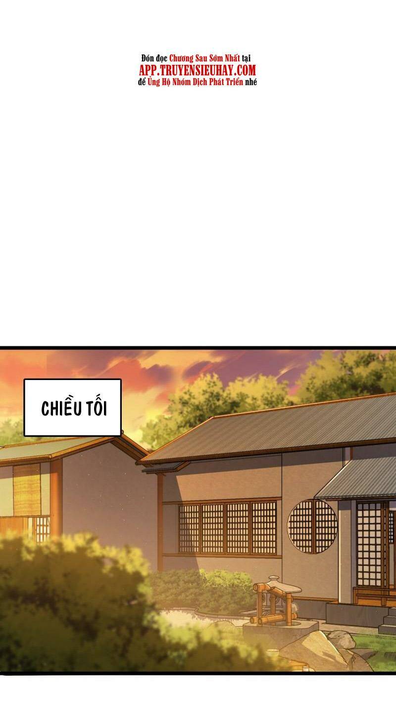 Đại Vương Tha Mạng Chapter 677 - Trang 2