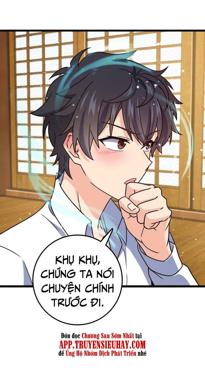 Đại Vương Tha Mạng Chapter 677 - Trang 2