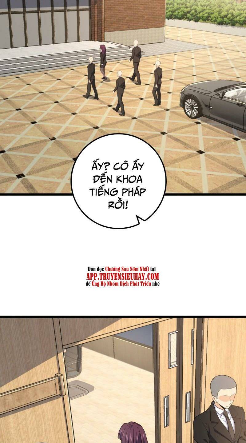 Đại Vương Tha Mạng Chapter 677 - Trang 2