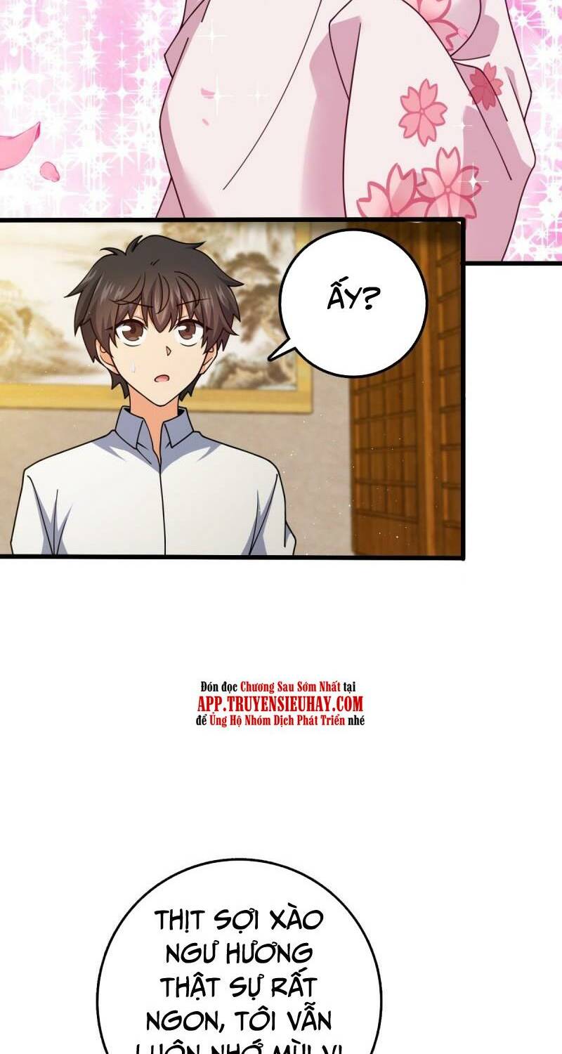 Đại Vương Tha Mạng Chapter 678 - Trang 2