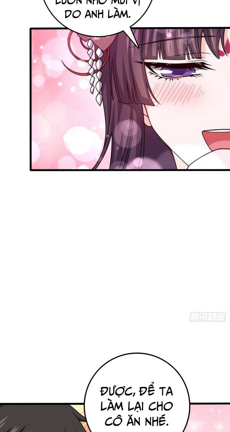 Đại Vương Tha Mạng Chapter 678 - Trang 2