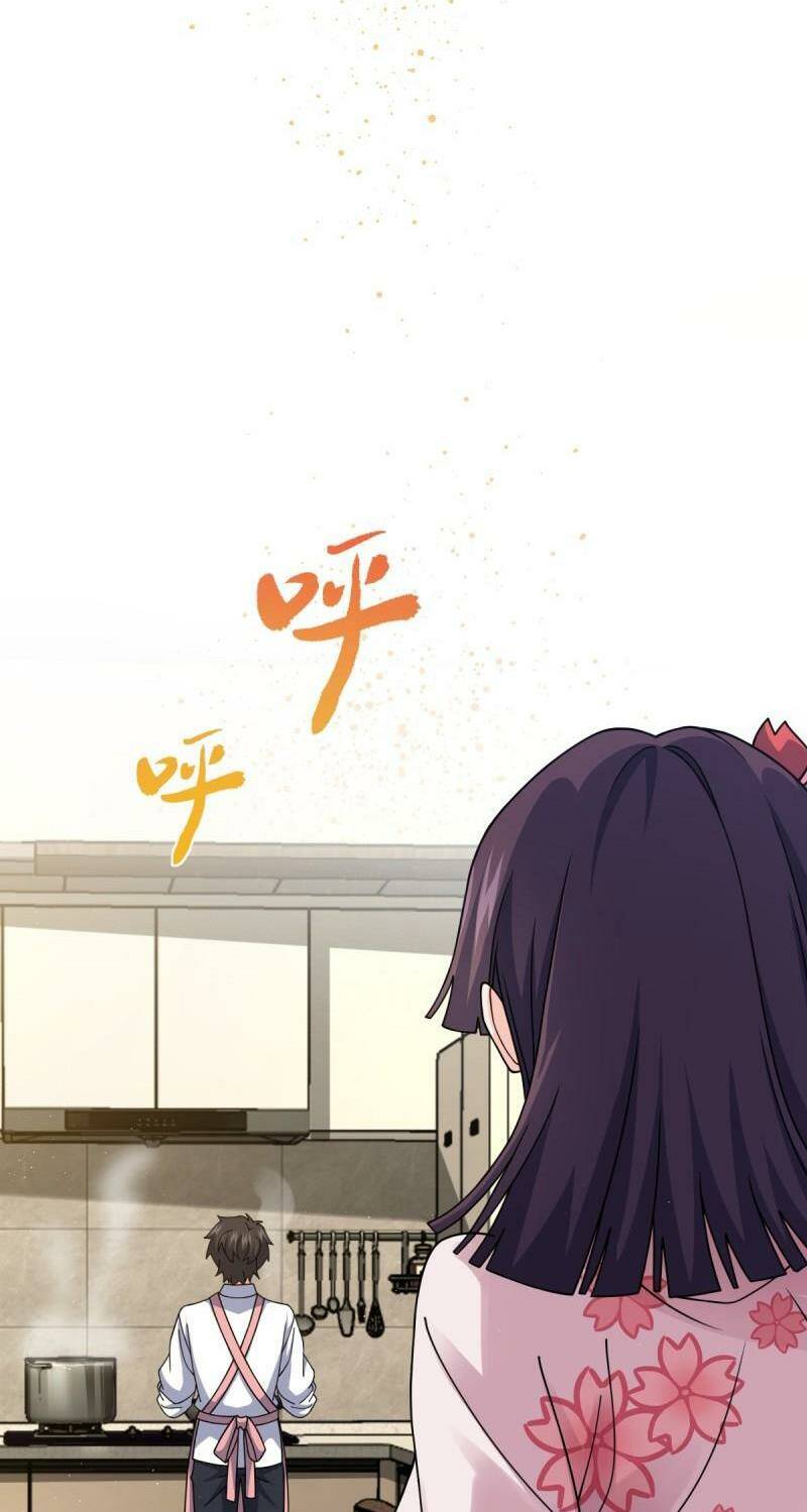 Đại Vương Tha Mạng Chapter 678 - Trang 2