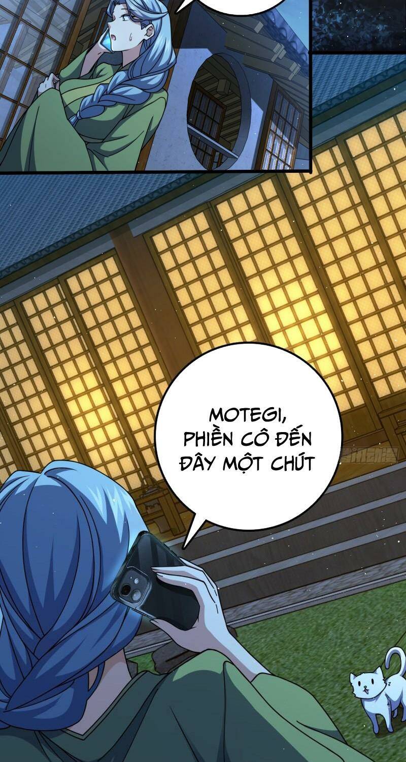 Đại Vương Tha Mạng Chapter 678 - Trang 2