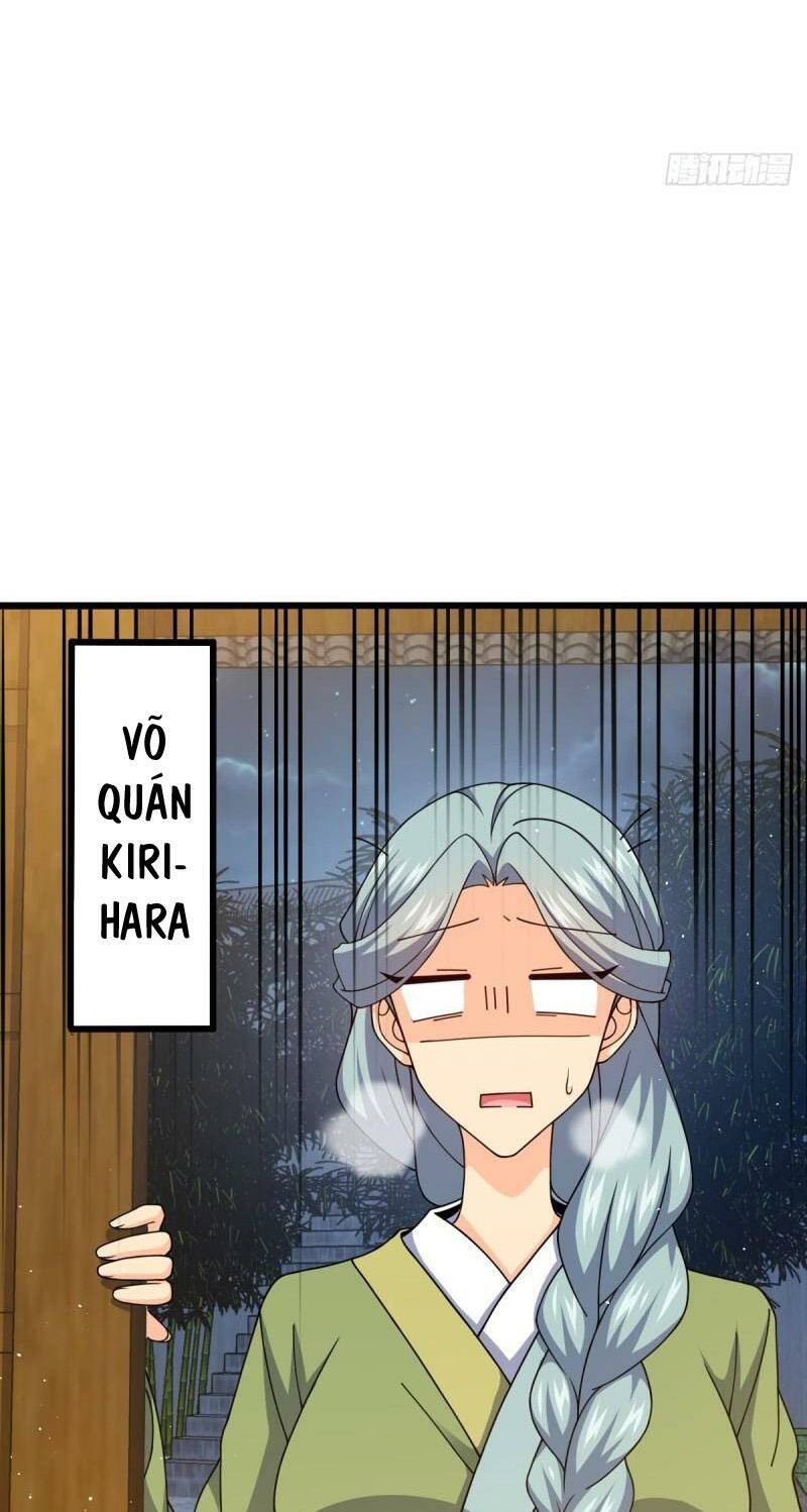 Đại Vương Tha Mạng Chapter 678 - Trang 2