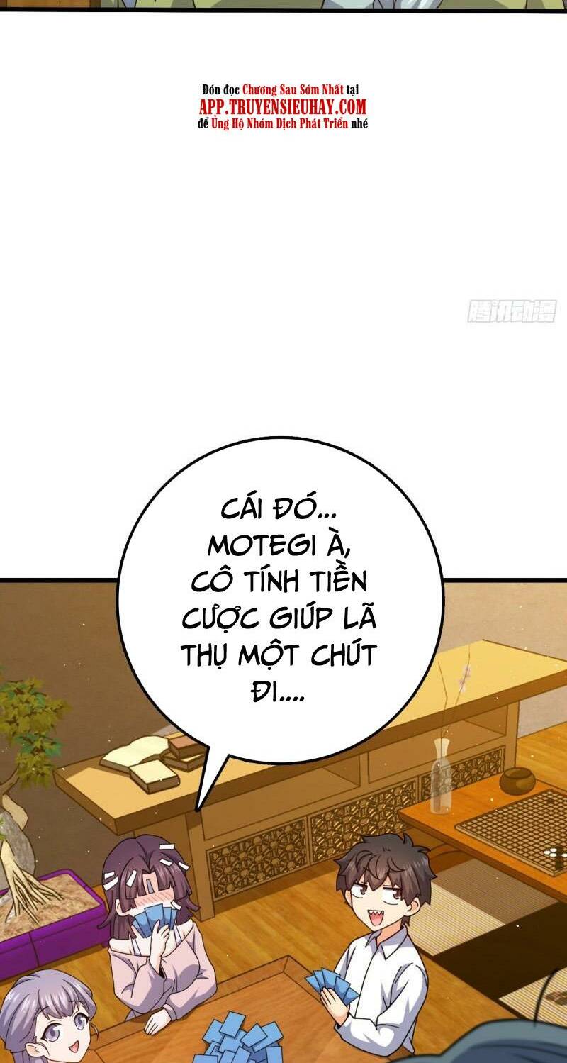 Đại Vương Tha Mạng Chapter 678 - Trang 2