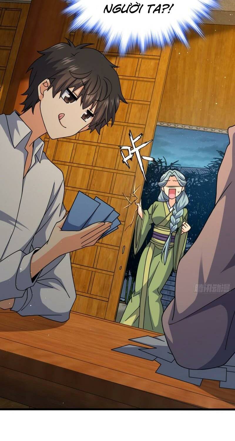 Đại Vương Tha Mạng Chapter 678 - Trang 2