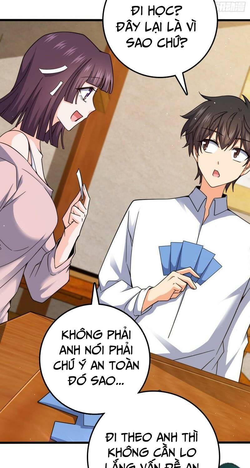 Đại Vương Tha Mạng Chapter 678 - Trang 2