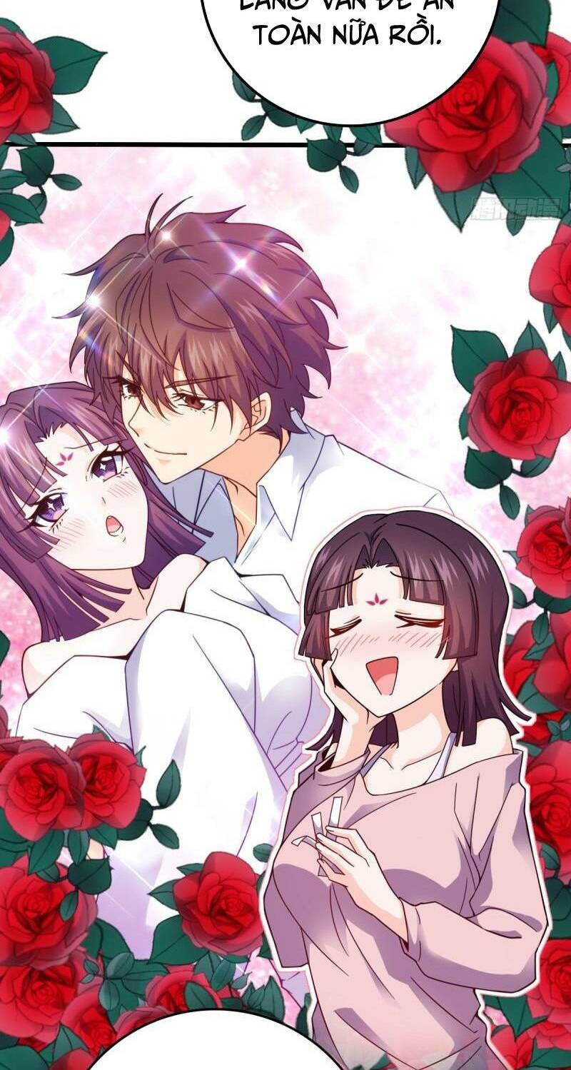 Đại Vương Tha Mạng Chapter 678 - Trang 2