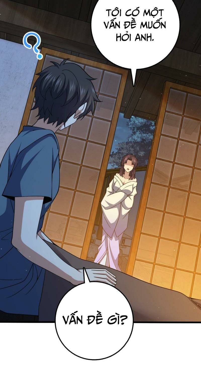 Đại Vương Tha Mạng Chapter 678 - Trang 2