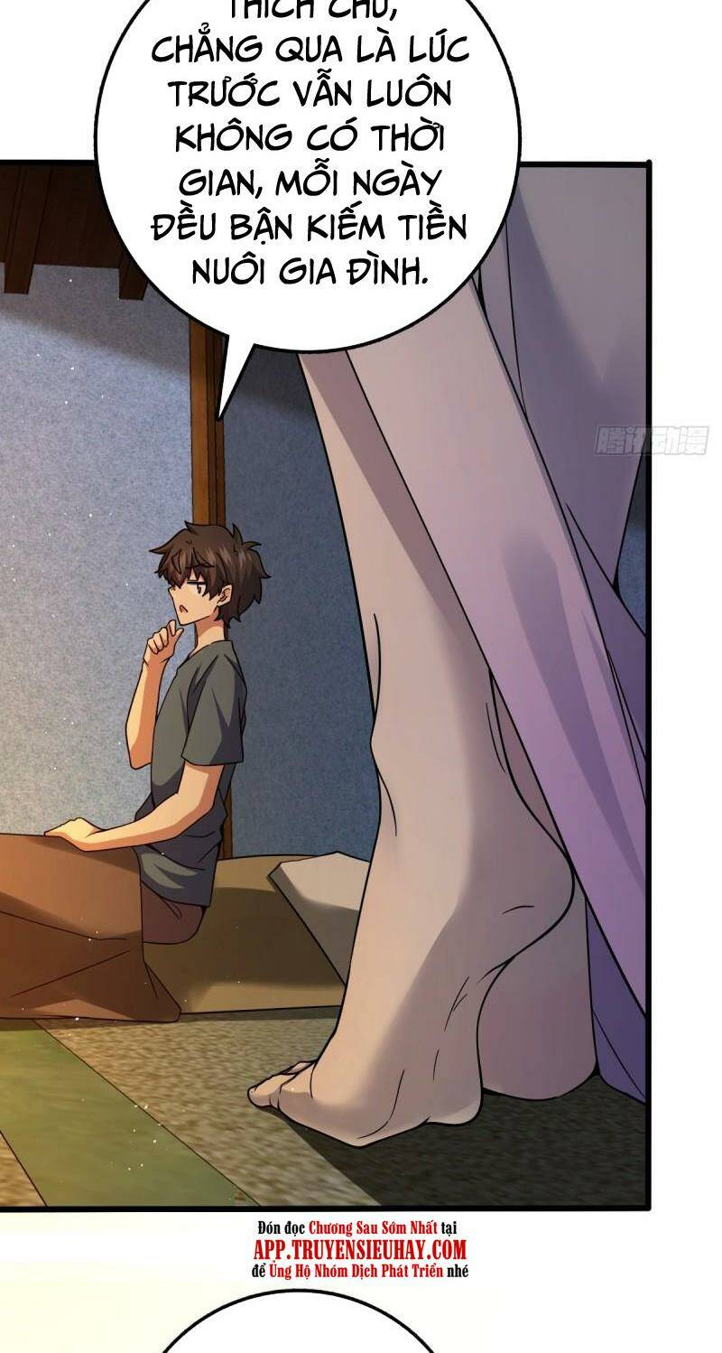 Đại Vương Tha Mạng Chapter 678 - Trang 2