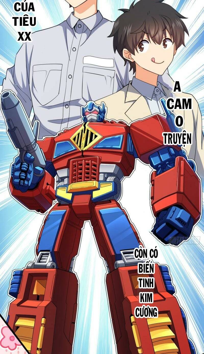 Đại Vương Tha Mạng Chapter 678 - Trang 2