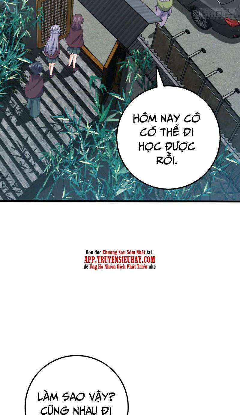 Đại Vương Tha Mạng Chapter 678 - Trang 2