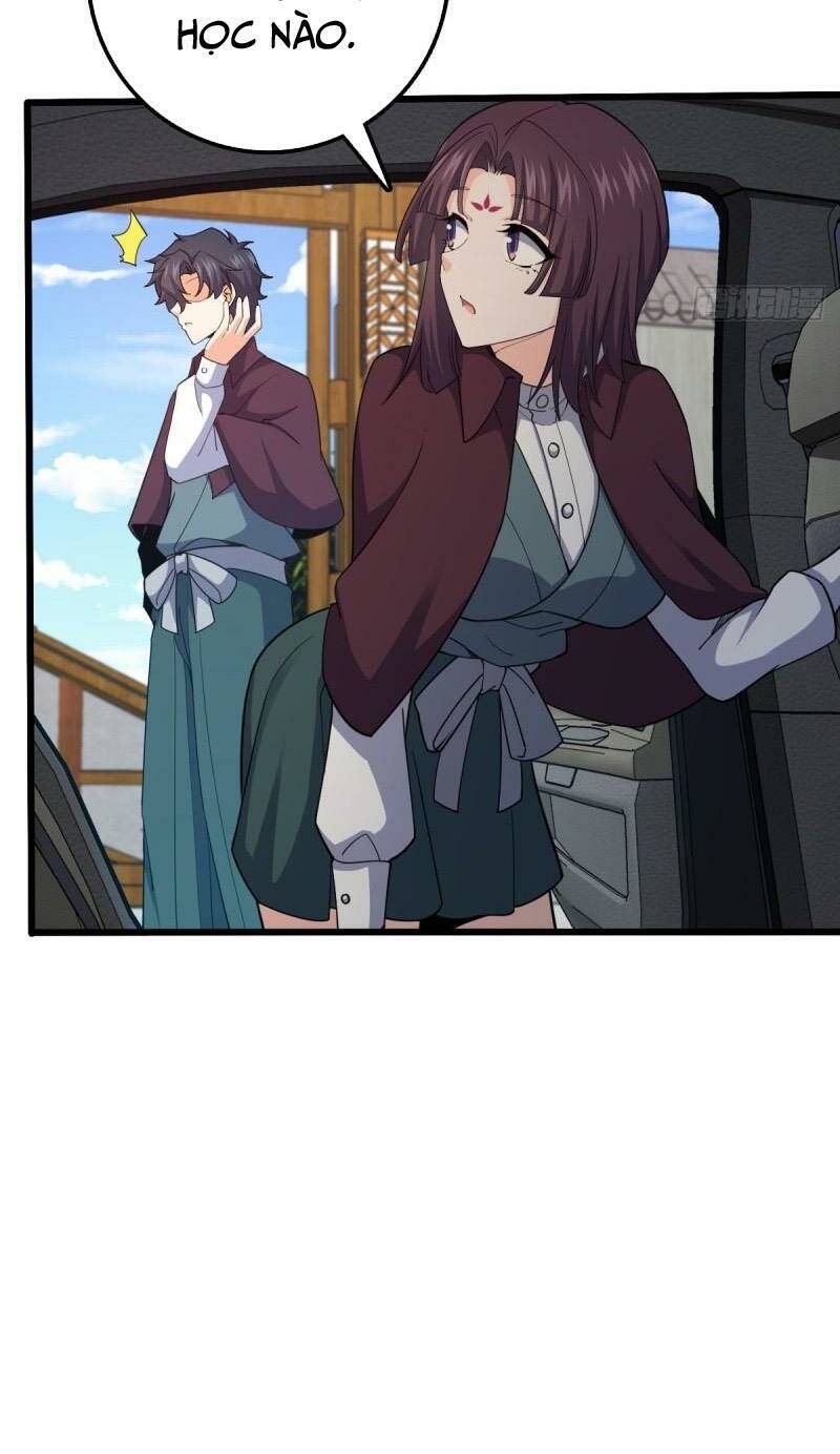 Đại Vương Tha Mạng Chapter 678 - Trang 2