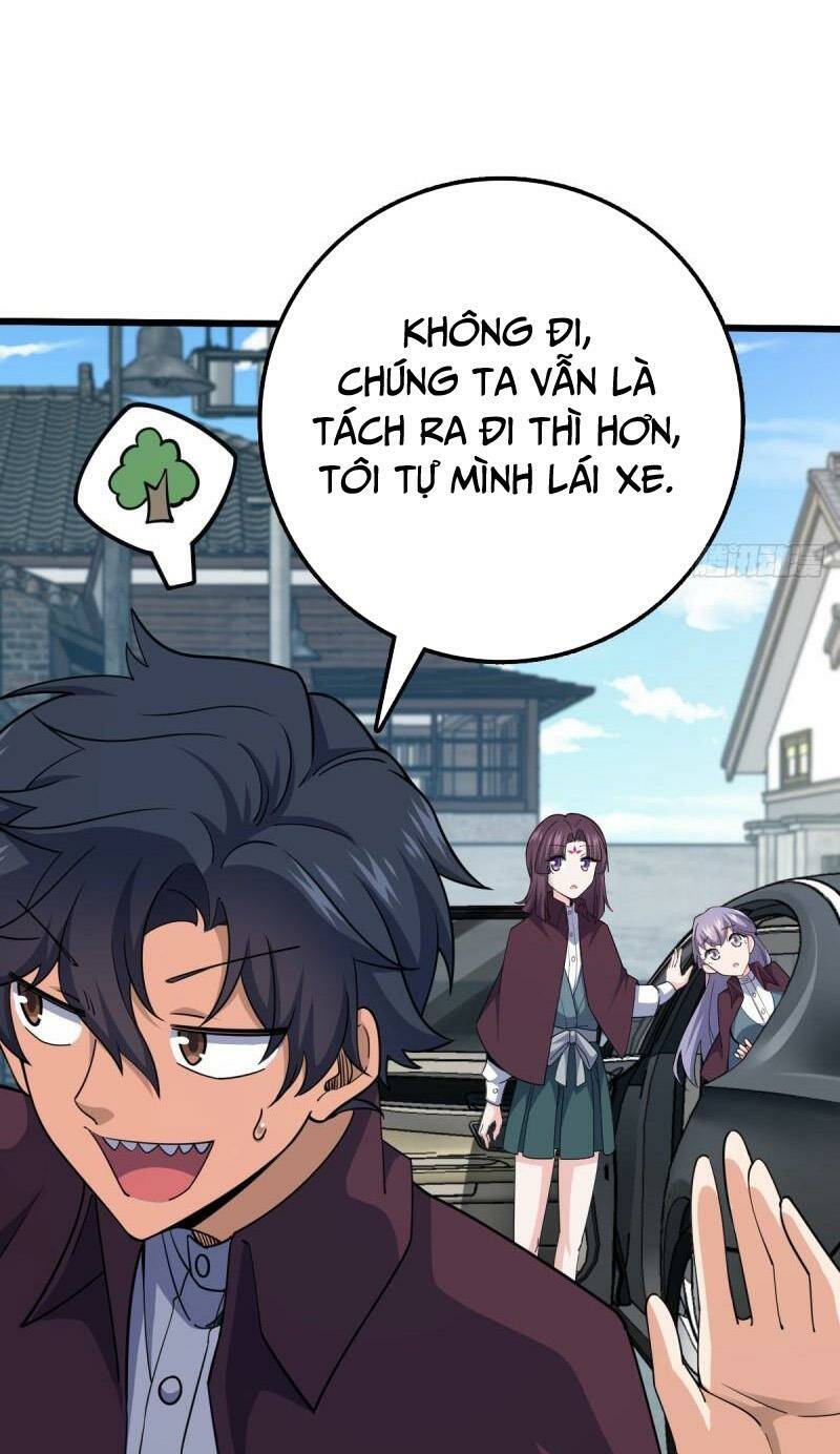 Đại Vương Tha Mạng Chapter 678 - Trang 2