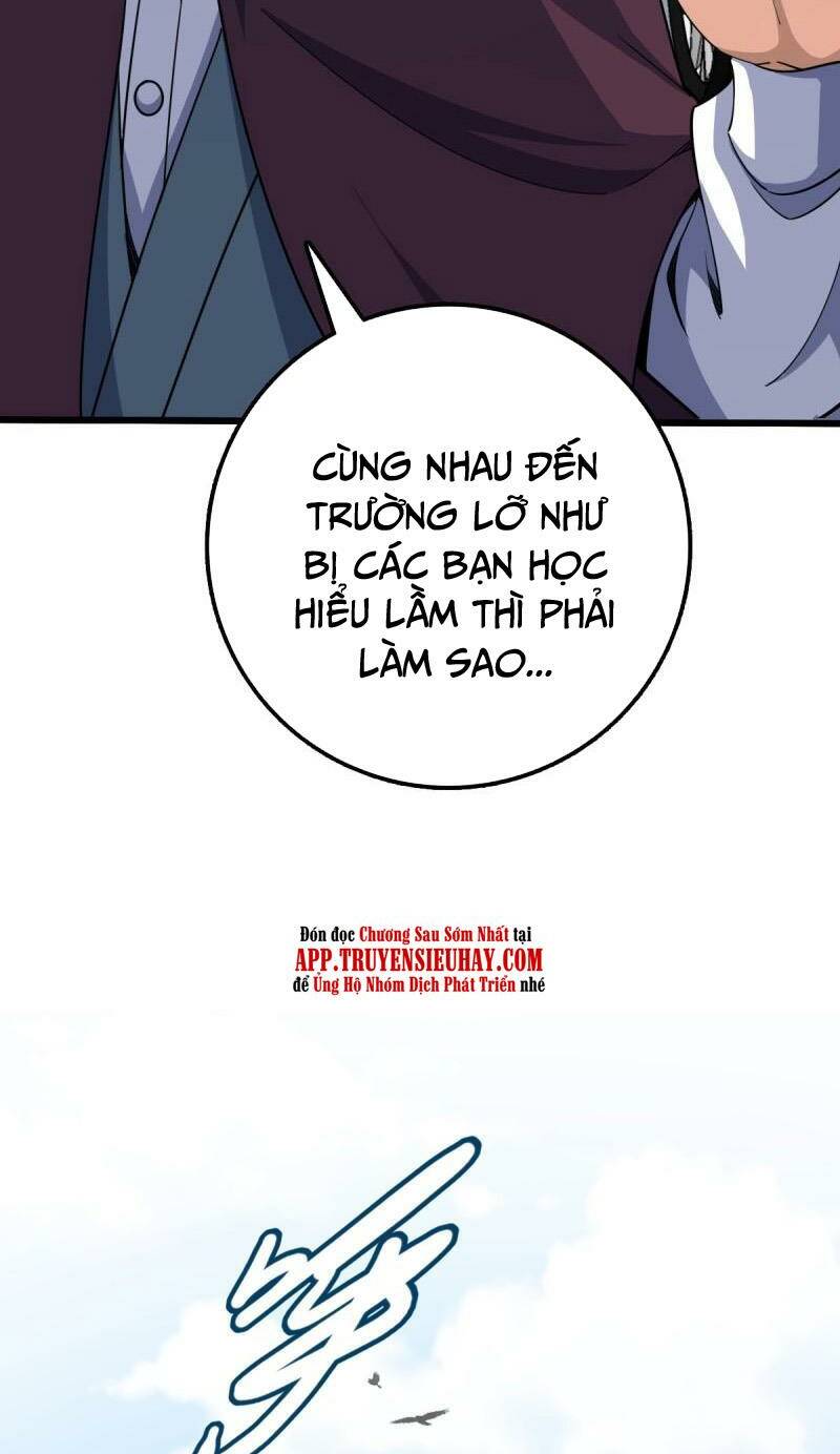 Đại Vương Tha Mạng Chapter 678 - Trang 2