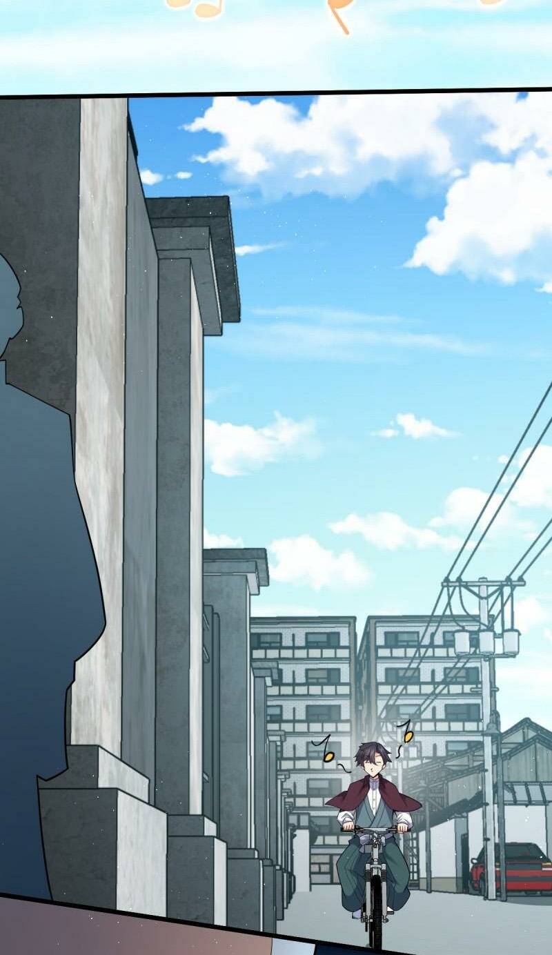 Đại Vương Tha Mạng Chapter 678 - Trang 2