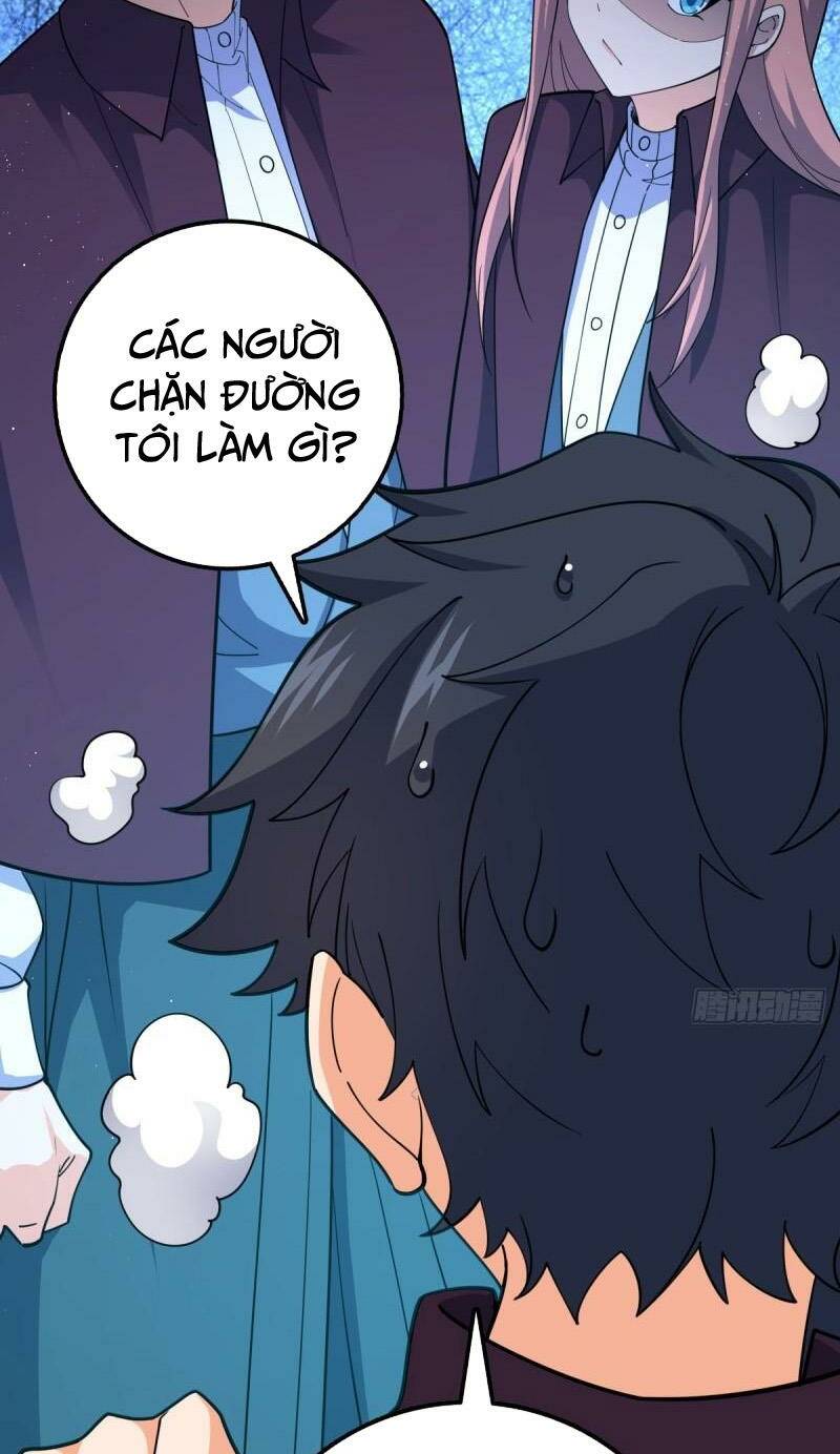 Đại Vương Tha Mạng Chapter 678 - Trang 2