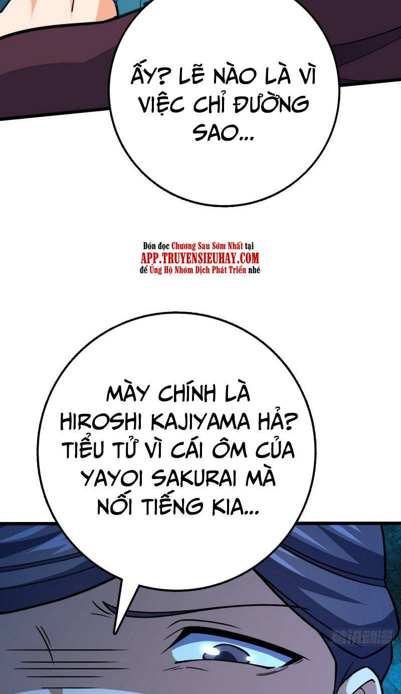 Đại Vương Tha Mạng Chapter 678 - Trang 2