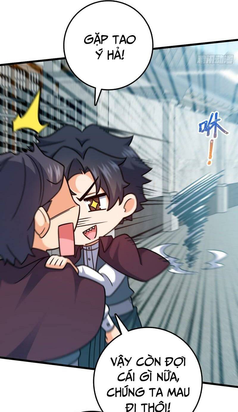 Đại Vương Tha Mạng Chapter 678 - Trang 2