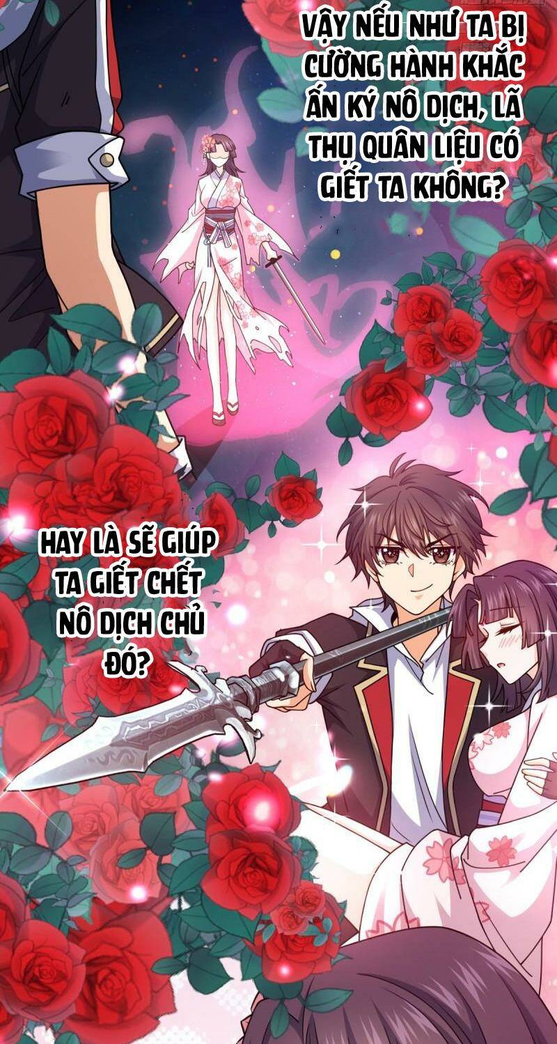 Đại Vương Tha Mạng Chapter 678 - Trang 2