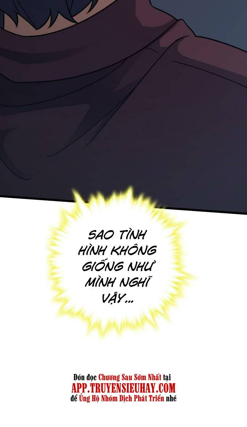 Đại Vương Tha Mạng Chapter 678 - Trang 2