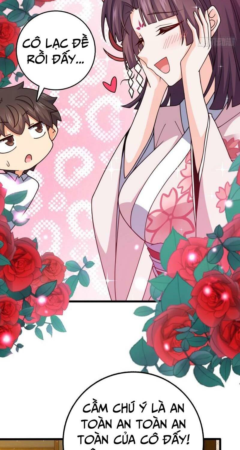 Đại Vương Tha Mạng Chapter 678 - Trang 2