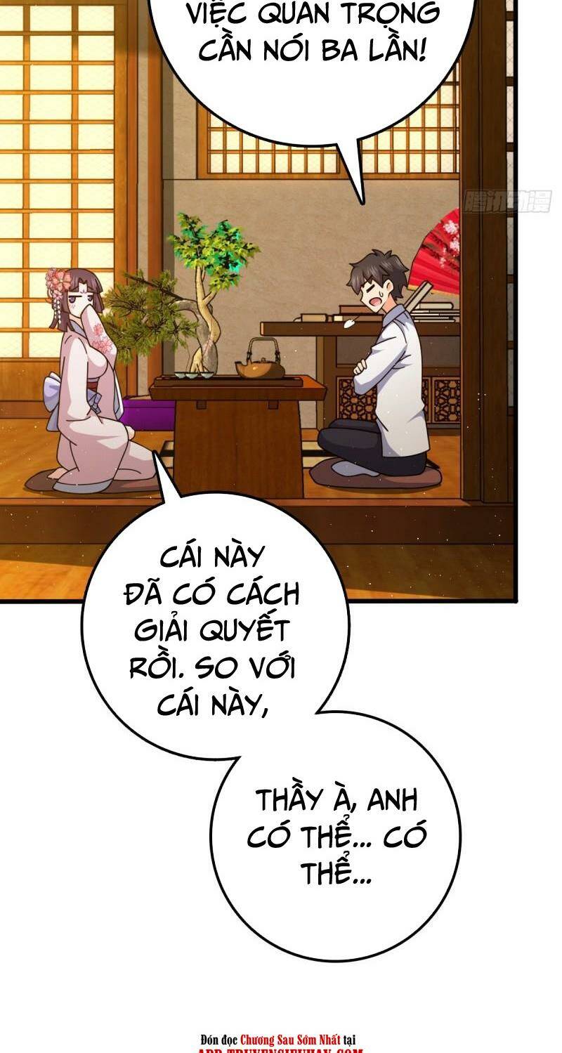 Đại Vương Tha Mạng Chapter 678 - Trang 2