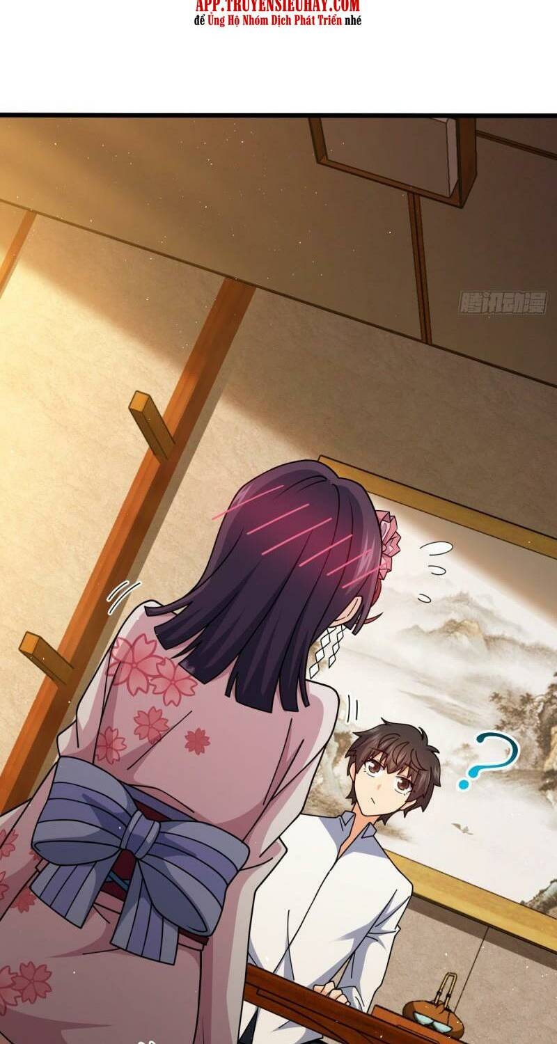 Đại Vương Tha Mạng Chapter 678 - Trang 2