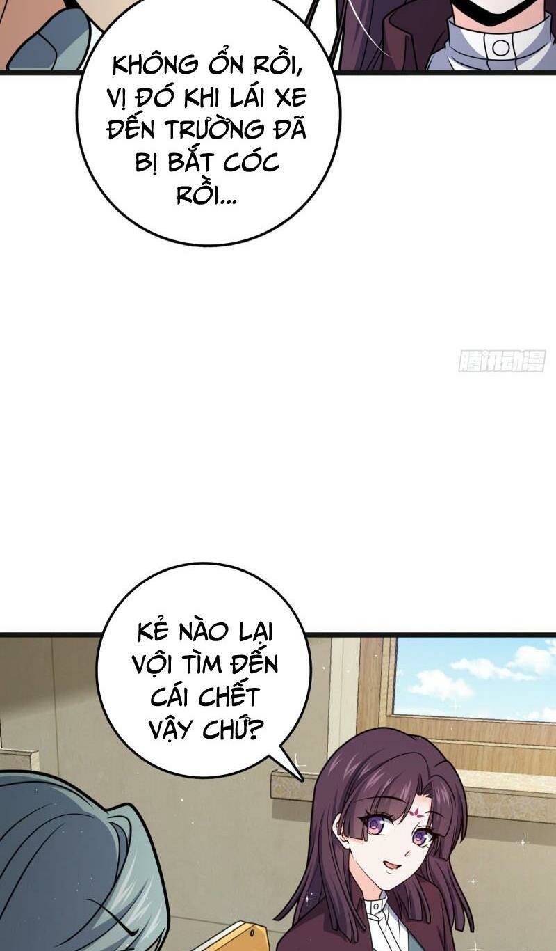 Đại Vương Tha Mạng Chapter 679 - Trang 2