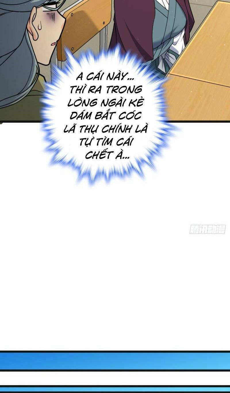 Đại Vương Tha Mạng Chapter 679 - Trang 2