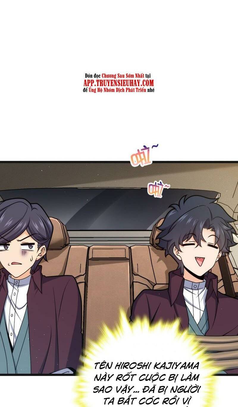 Đại Vương Tha Mạng Chapter 679 - Trang 2