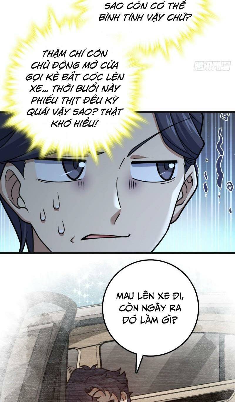 Đại Vương Tha Mạng Chapter 679 - Trang 2
