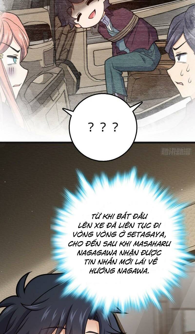 Đại Vương Tha Mạng Chapter 679 - Trang 2