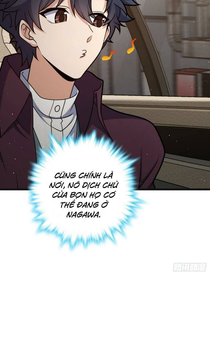 Đại Vương Tha Mạng Chapter 679 - Trang 2