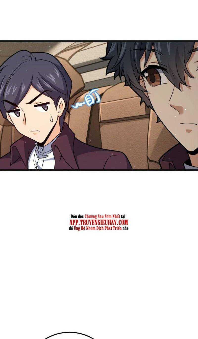 Đại Vương Tha Mạng Chapter 679 - Trang 2