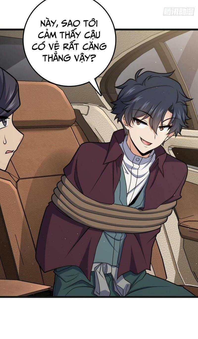 Đại Vương Tha Mạng Chapter 679 - Trang 2