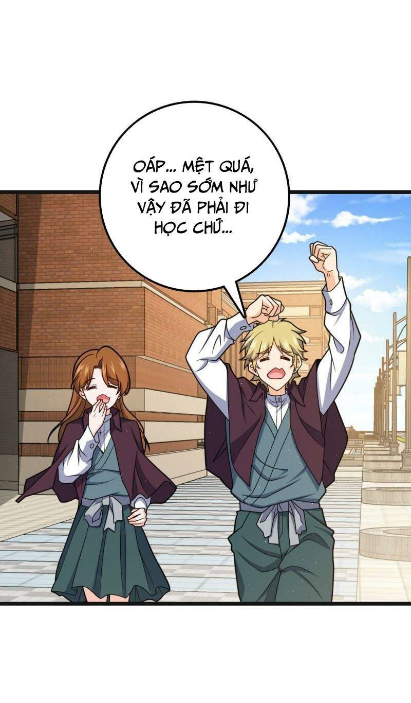 Đại Vương Tha Mạng Chapter 679 - Trang 2