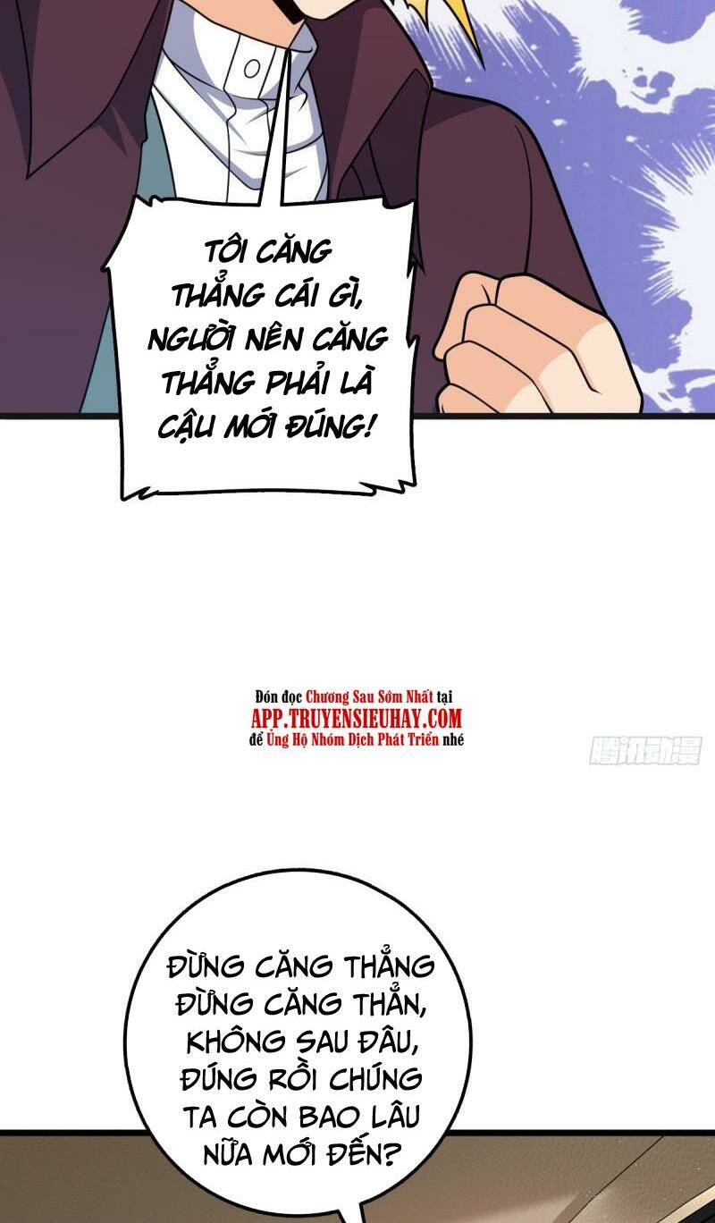 Đại Vương Tha Mạng Chapter 679 - Trang 2