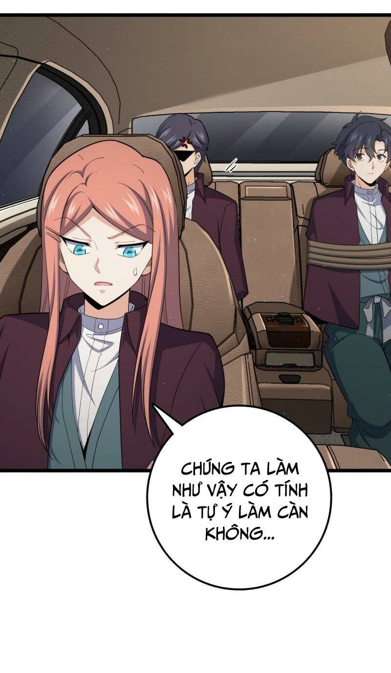 Đại Vương Tha Mạng Chapter 679 - Trang 2