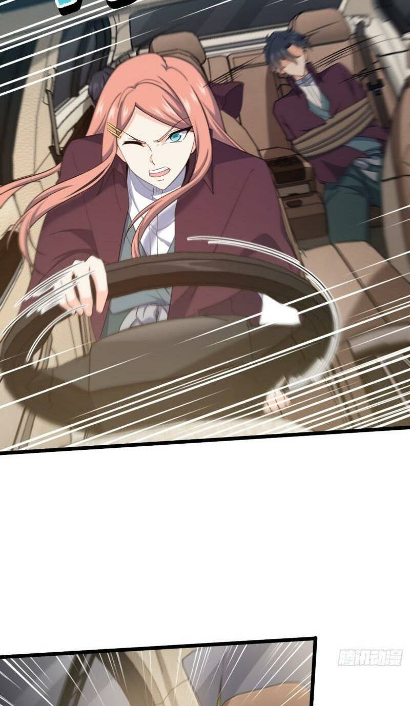 Đại Vương Tha Mạng Chapter 679 - Trang 2