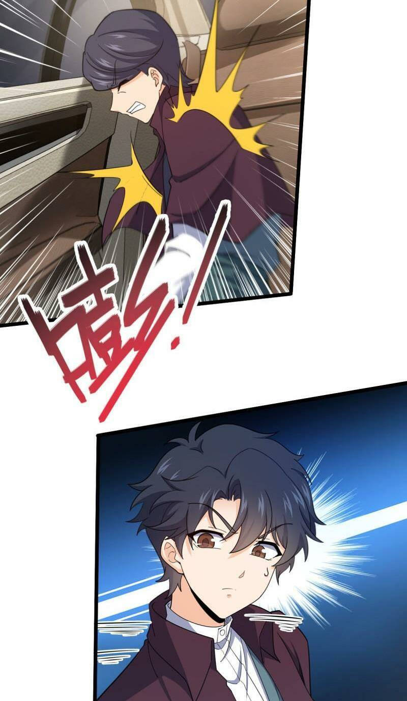 Đại Vương Tha Mạng Chapter 679 - Trang 2