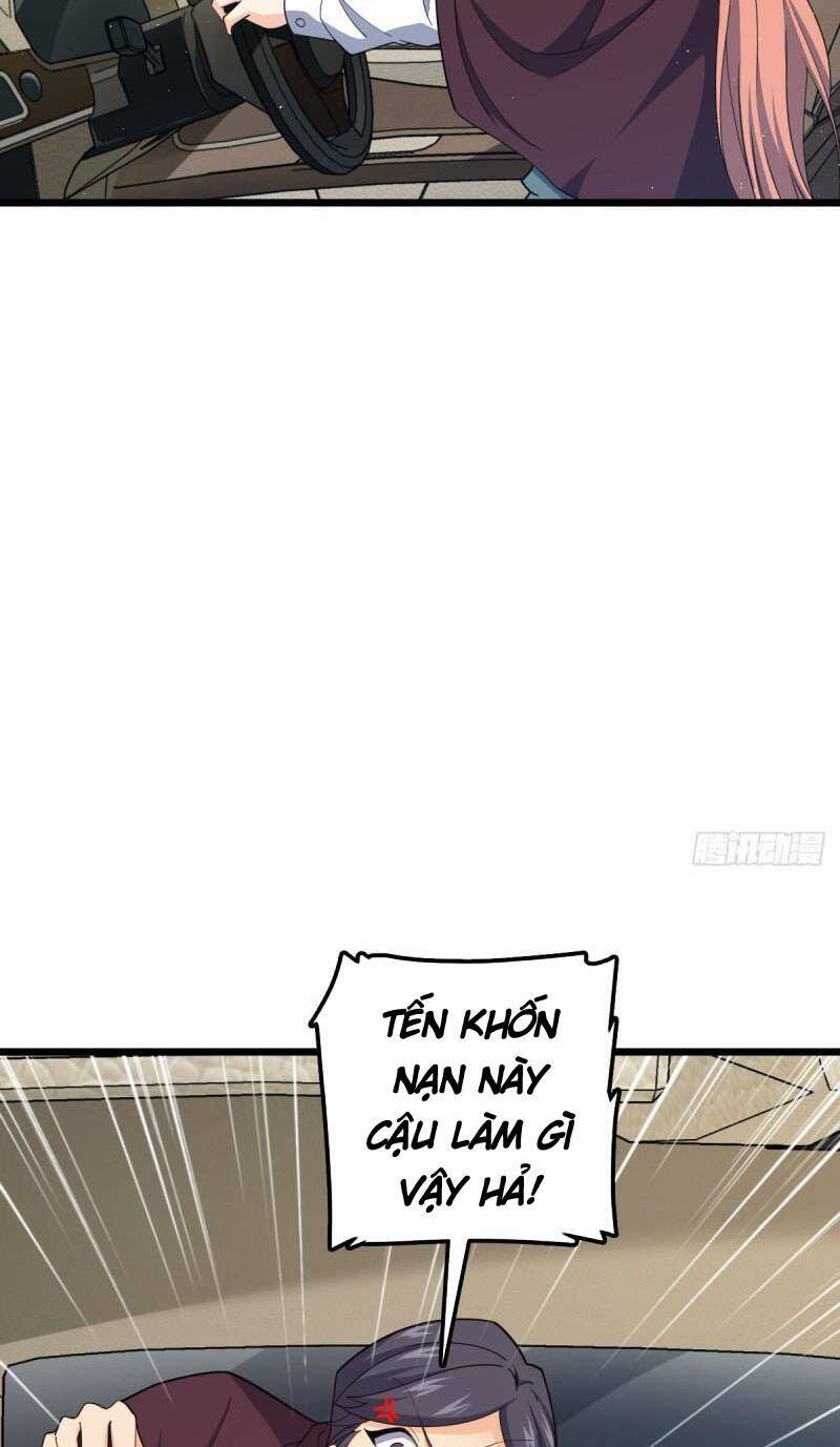 Đại Vương Tha Mạng Chapter 679 - Trang 2